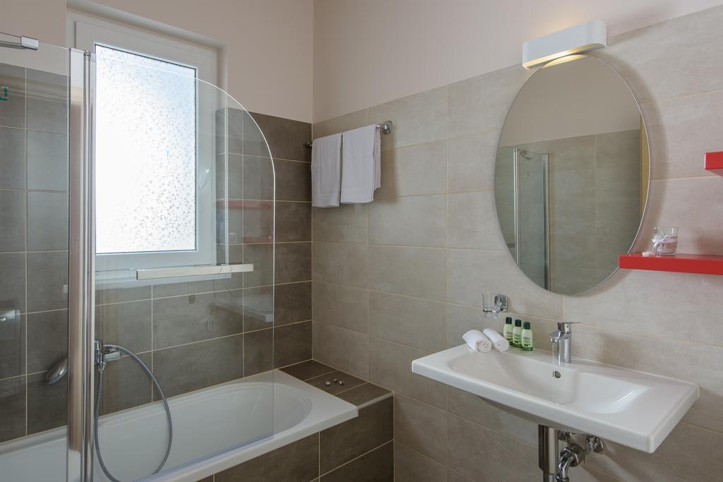 Koukos Villas Stalós Zimmer foto