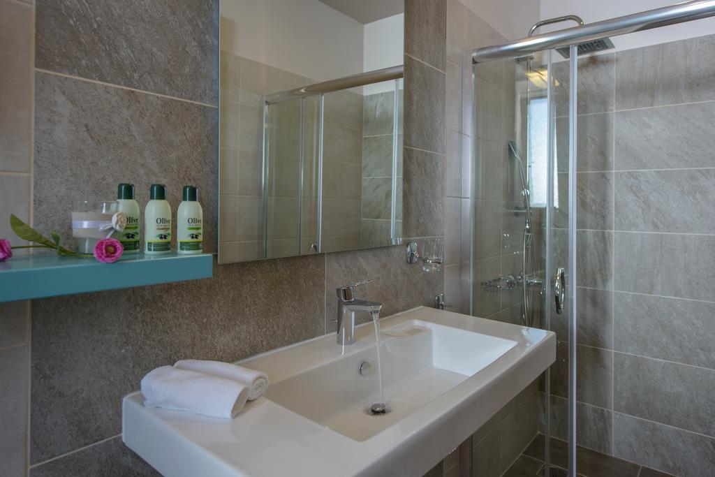 Koukos Villas Stalós Zimmer foto