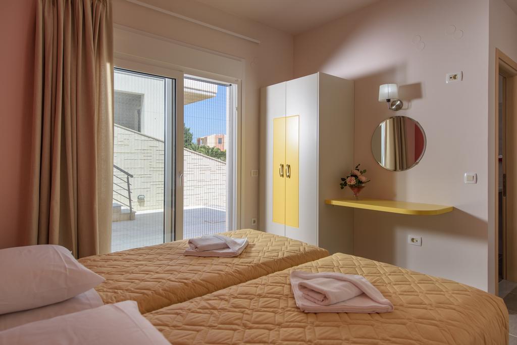 Koukos Villas Stalós Zimmer foto