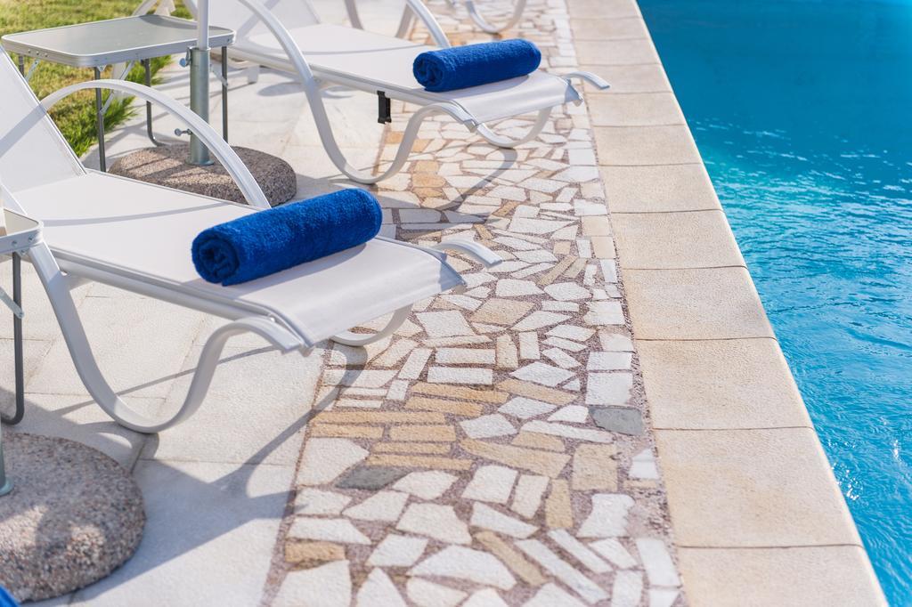 Koukos Villas Stalós Zimmer foto