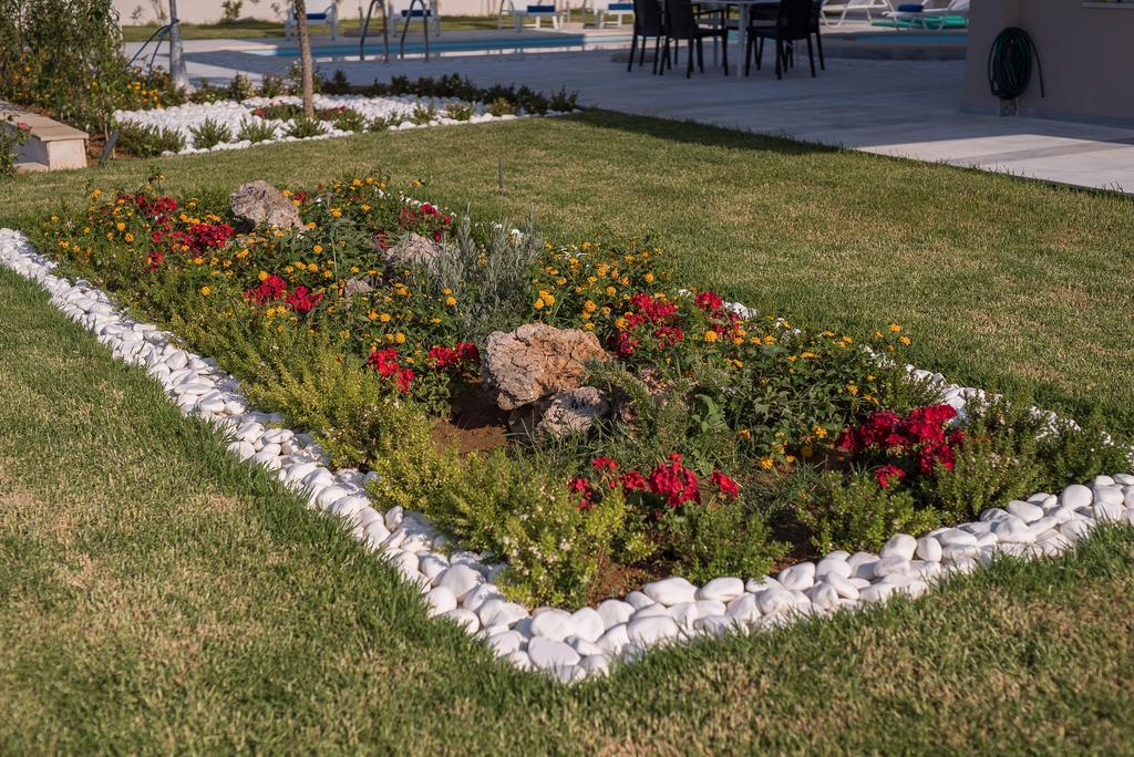 Koukos Villas Stalós Zimmer foto
