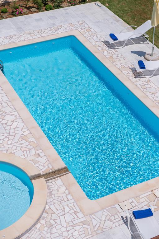 Koukos Villas Stalós Zimmer foto