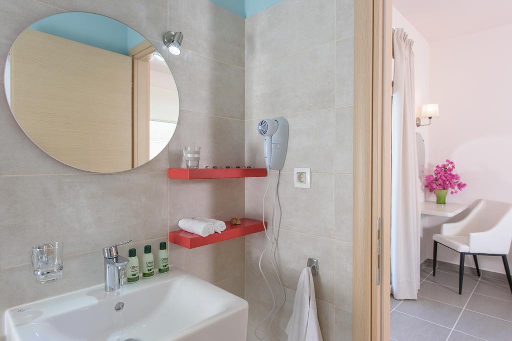 Koukos Villas Stalós Zimmer foto