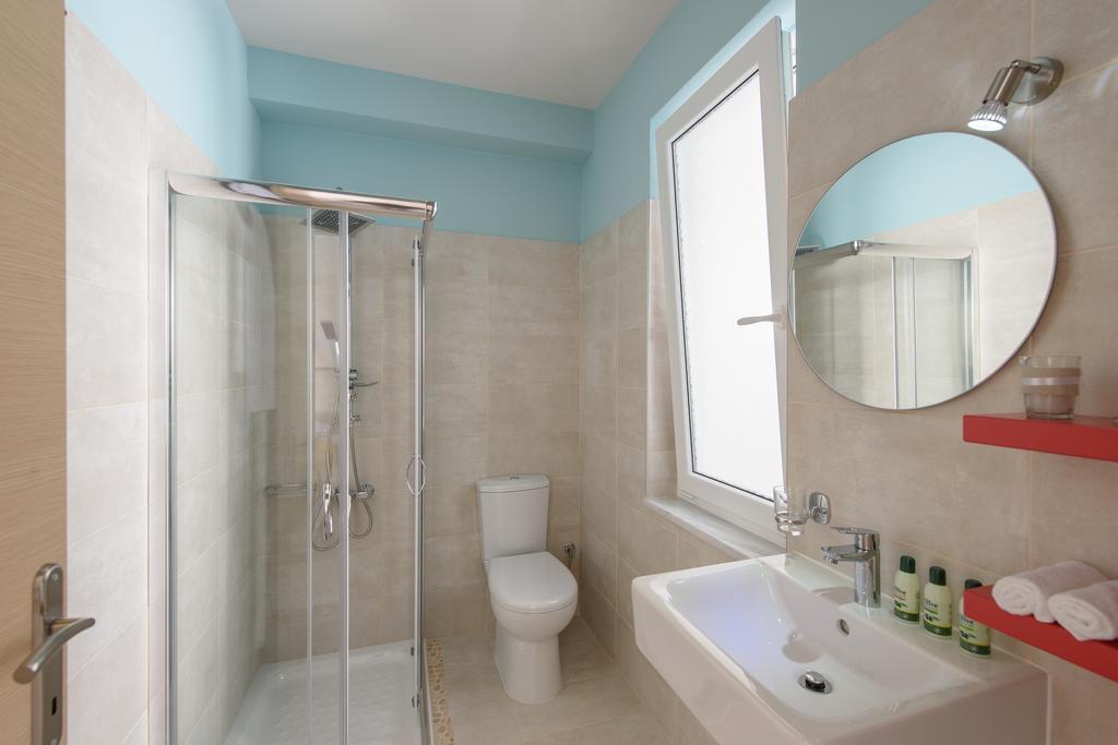 Koukos Villas Stalós Zimmer foto