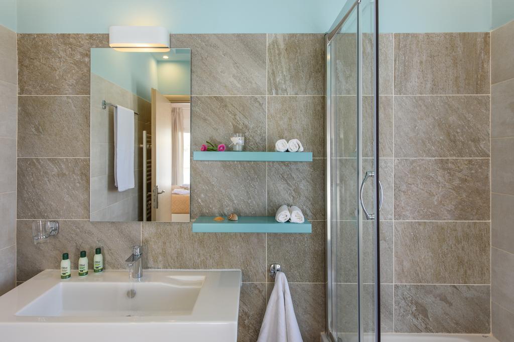 Koukos Villas Stalós Zimmer foto