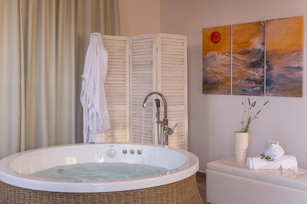 Koukos Villas Stalós Zimmer foto