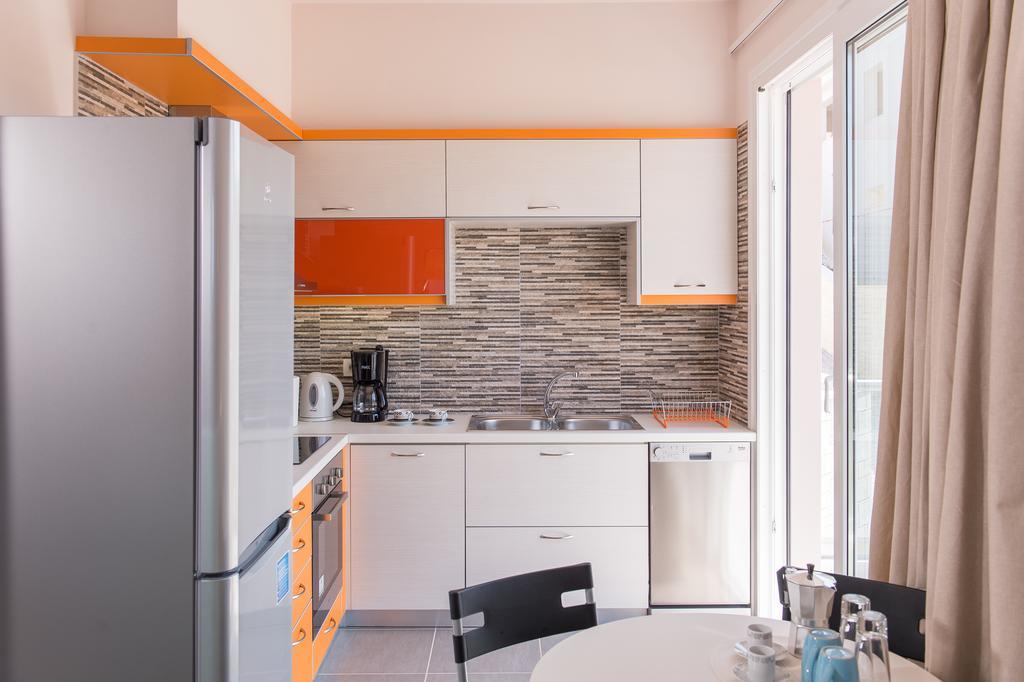 Koukos Villas Stalós Zimmer foto