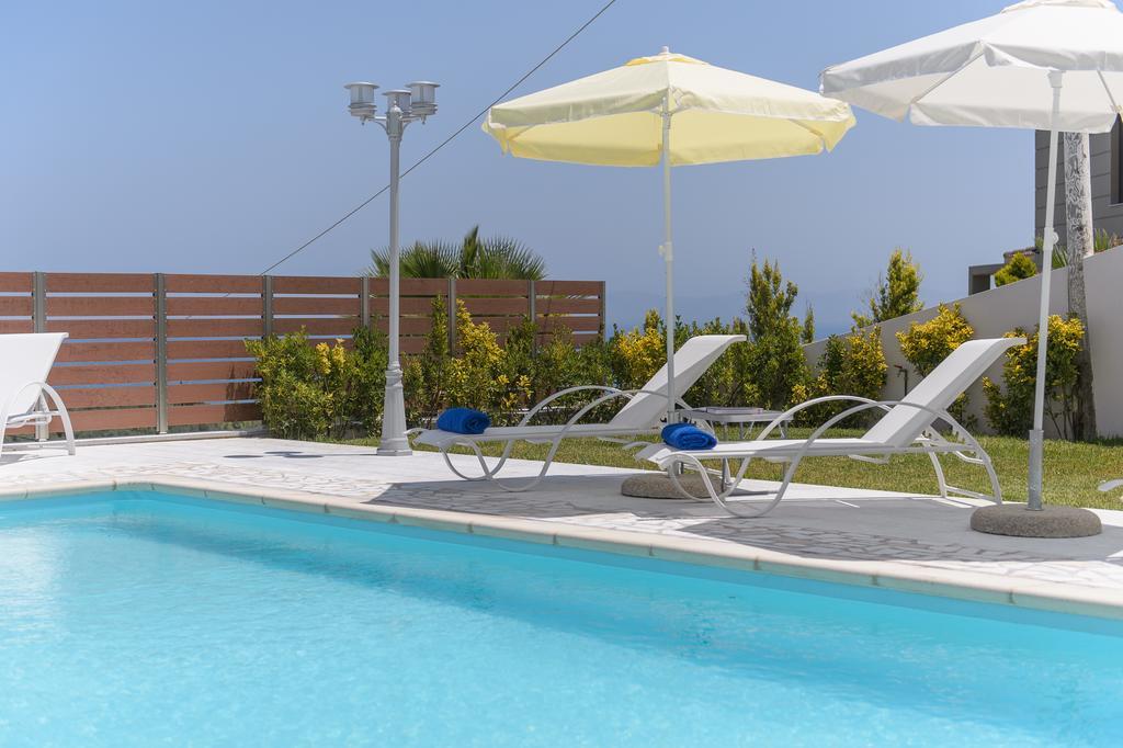Koukos Villas Stalós Zimmer foto