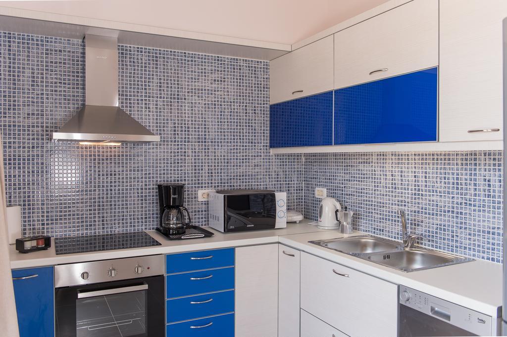 Koukos Villas Stalós Zimmer foto