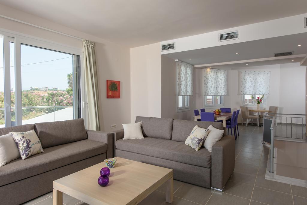 Koukos Villas Stalós Zimmer foto
