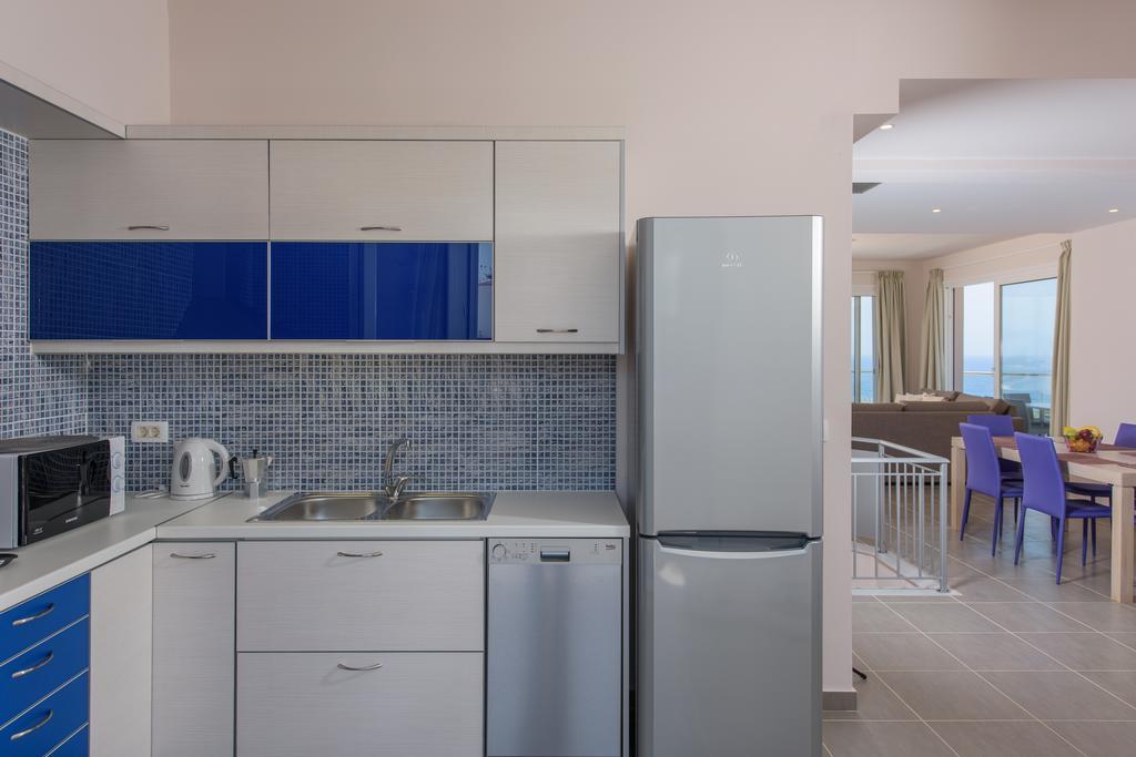 Koukos Villas Stalós Zimmer foto
