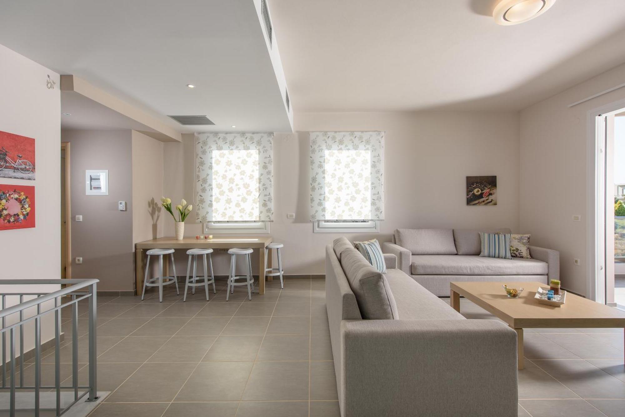 Koukos Villas Stalós Zimmer foto