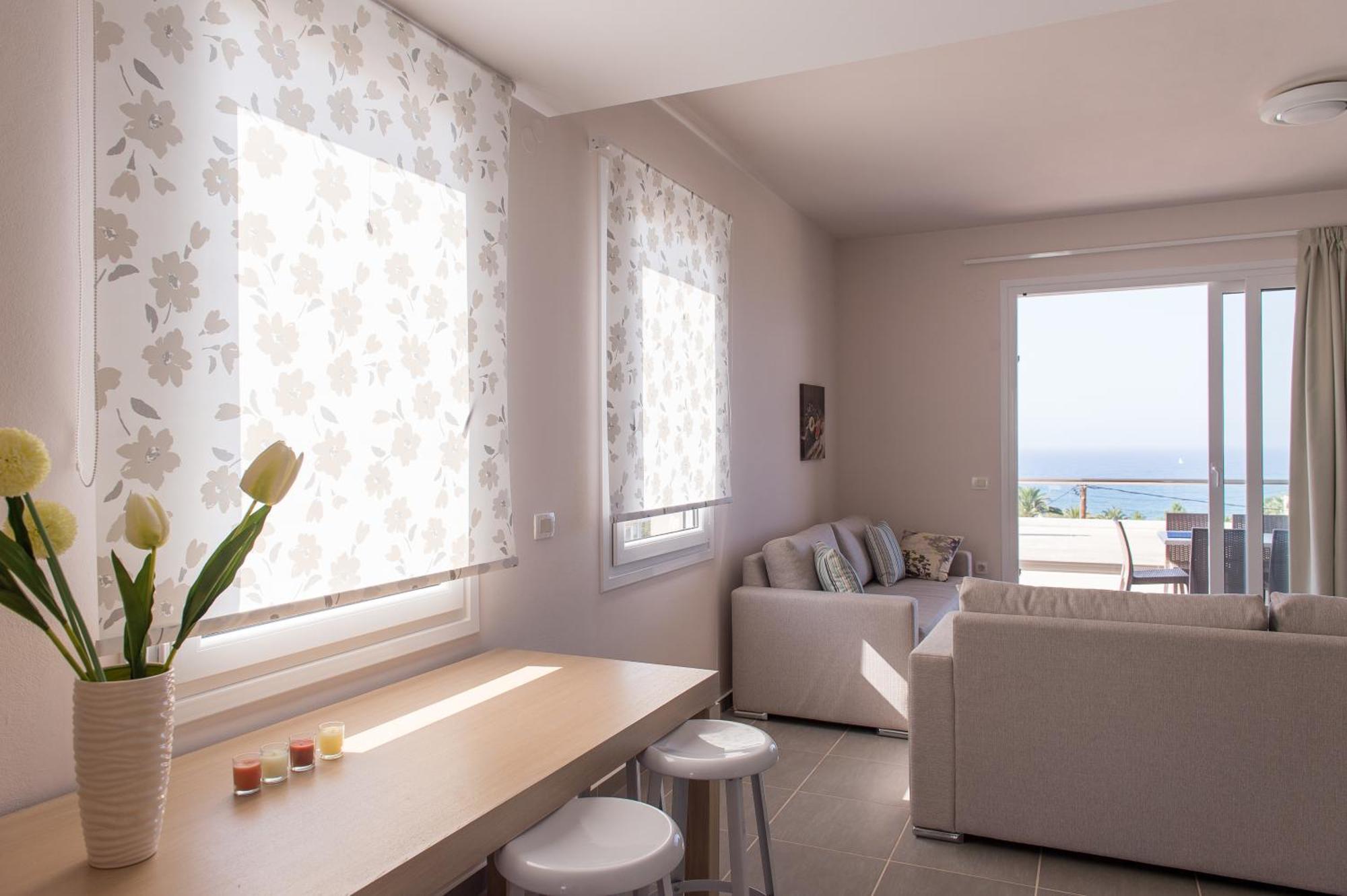Koukos Villas Stalós Zimmer foto