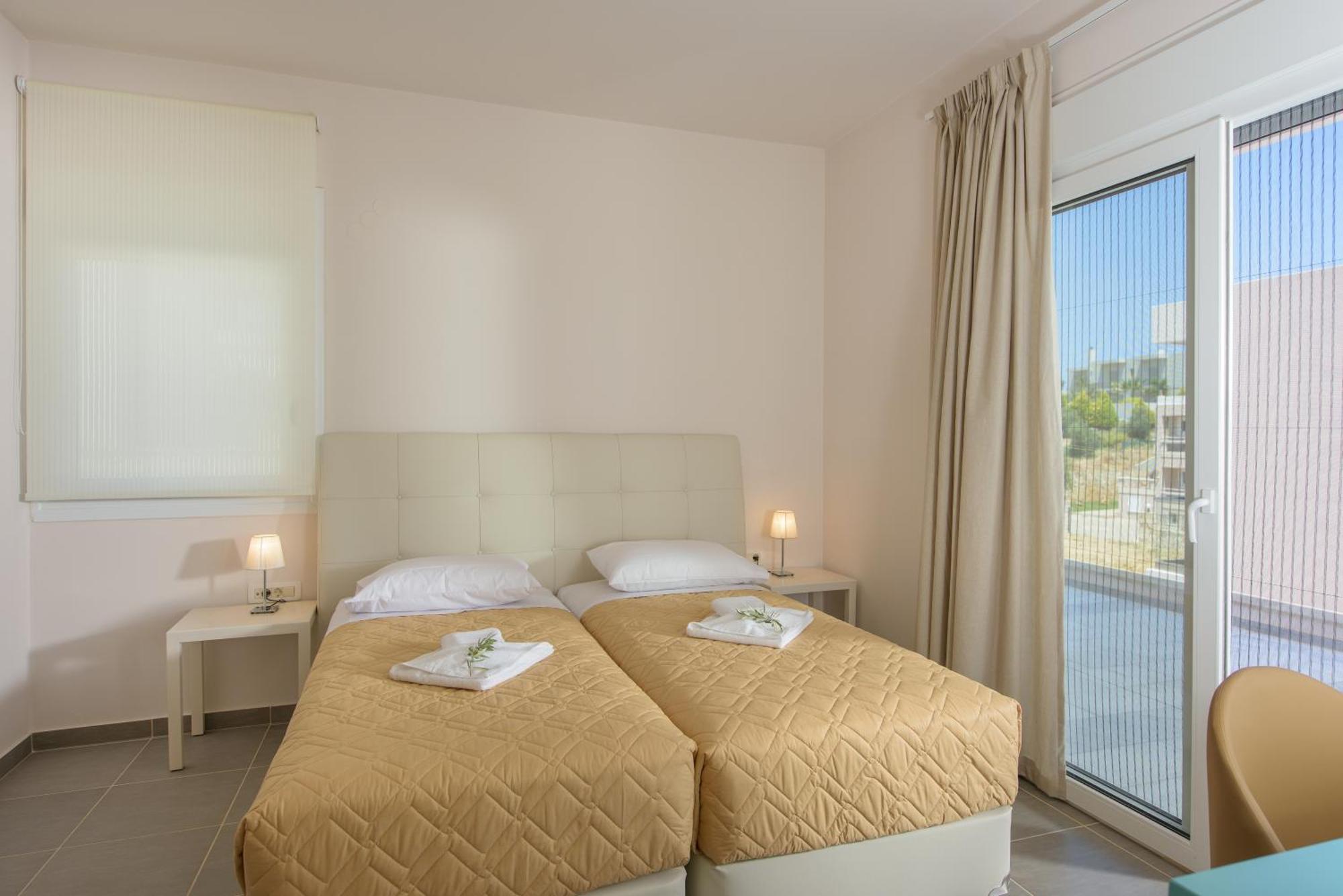 Koukos Villas Stalós Zimmer foto