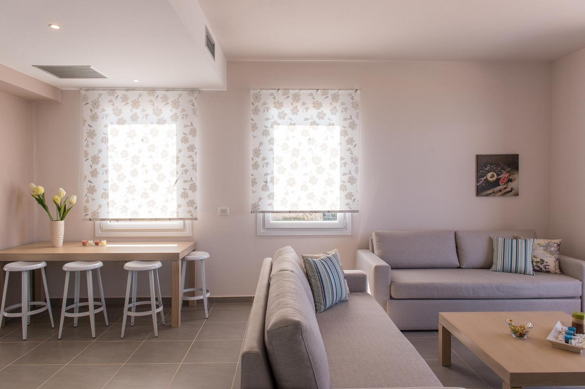 Koukos Villas Stalós Zimmer foto