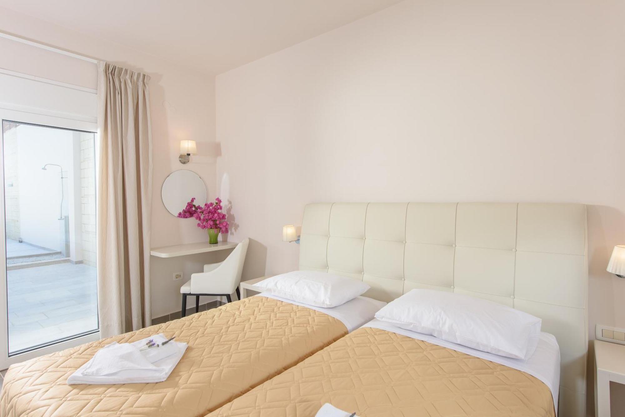 Koukos Villas Stalós Zimmer foto