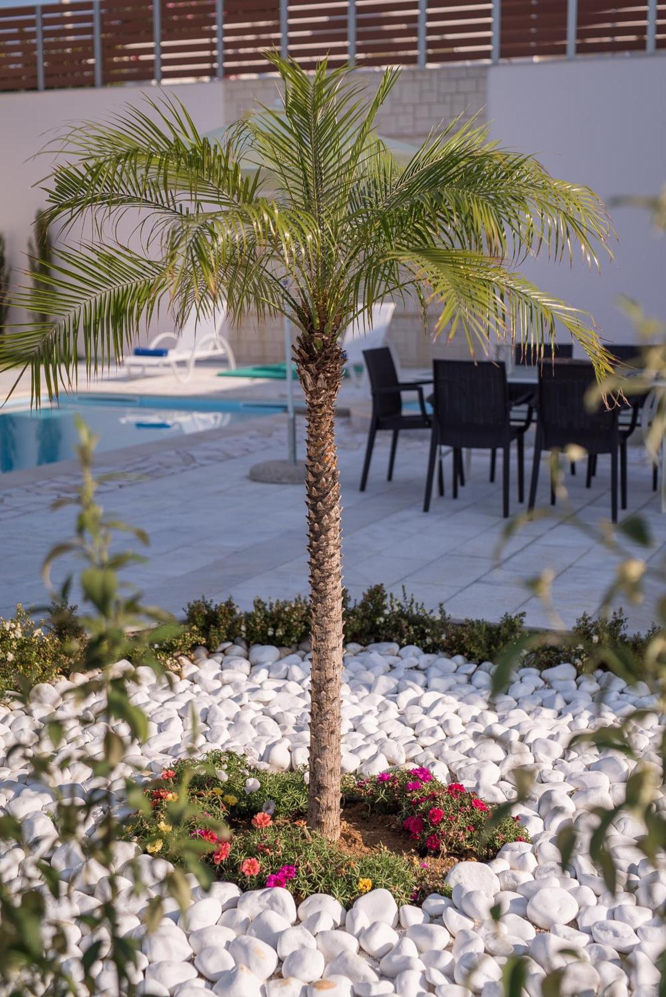 Koukos Villas Stalós Zimmer foto