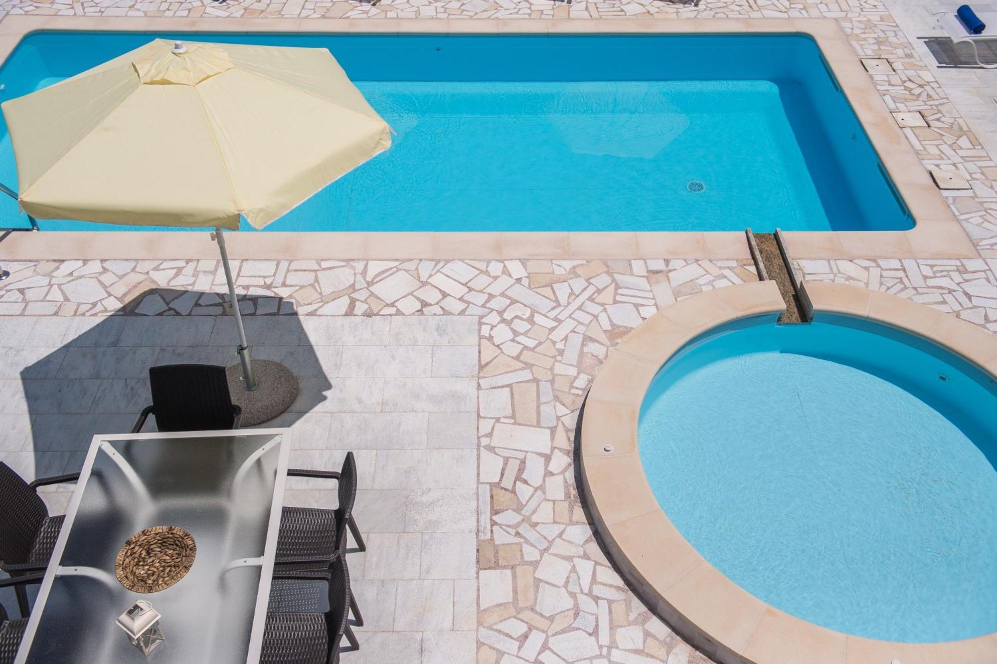Koukos Villas Stalós Zimmer foto